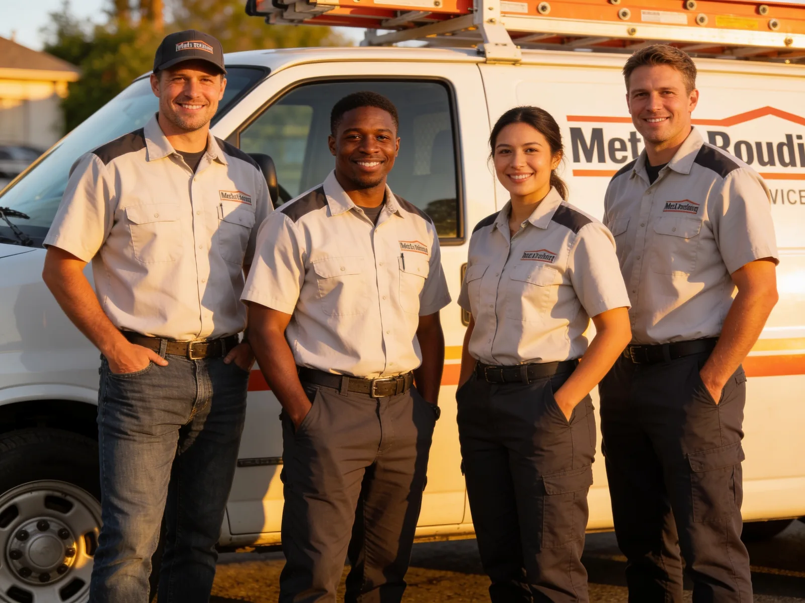 Metal Roof Installation company in Earlimart, CA